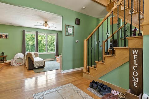 Tiny photo for 16557 Grove Creek Circle, Pecatonica, IL 61063 (MLS # 12740480)