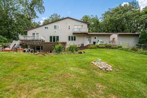 Tiny photo for 16557 Grove Creek Circle, Pecatonica, IL 61063 (MLS # 12740480)