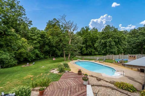 Tiny photo for 16557 Grove Creek Circle, Pecatonica, IL 61063 (MLS # 12740480)