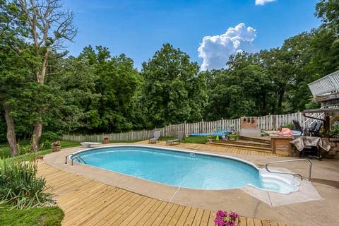 Tiny photo for 16557 Grove Creek Circle, Pecatonica, IL 61063 (MLS # 12740480)