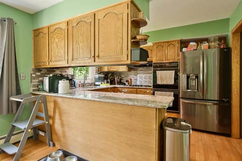 Tiny photo for 16557 Grove Creek Circle, Pecatonica, IL 61063 (MLS # 12740480)