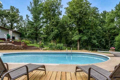 Tiny photo for 16557 Grove Creek Circle, Pecatonica, IL 61063 (MLS # 12740480)