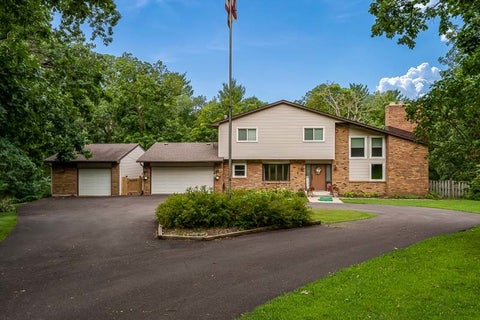 Photo of 16557 Grove Creek Circle, Pecatonica, IL 61063 (MLS # 12740480)
