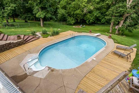 Tiny photo for 16557 Grove Creek Circle, Pecatonica, IL 61063 (MLS # 12740480)