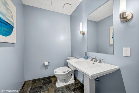 Tiny photo for 401 N Wabash Avenue #70D, Chicago, IL 60611 (MLS # 12581084)