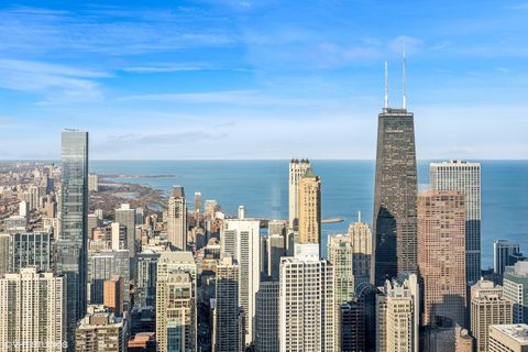 Tiny photo for 401 N Wabash Avenue #70D, Chicago, IL 60611 (MLS # 12581084)