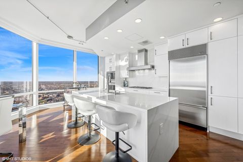 Tiny photo for 401 N Wabash Avenue #70D, Chicago, IL 60611 (MLS # 12581084)