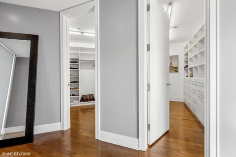 Tiny photo for 401 N Wabash Avenue #70D, Chicago, IL 60611 (MLS # 12581084)