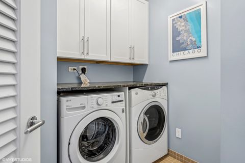 Tiny photo for 401 N Wabash Avenue #70D, Chicago, IL 60611 (MLS # 12581084)