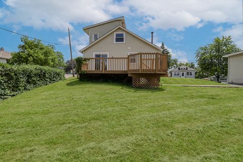 Tiny photo for 521 Mccarthy Road, Lemont, IL 60439 (MLS # 12685724)