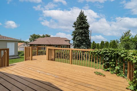 Tiny photo for 521 Mccarthy Road, Lemont, IL 60439 (MLS # 12685724)