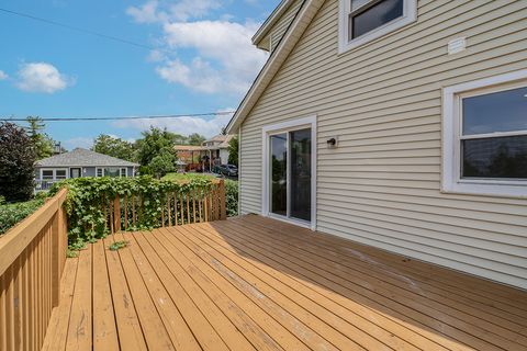 Tiny photo for 521 Mccarthy Road, Lemont, IL 60439 (MLS # 12685724)