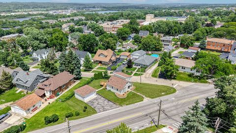 Tiny photo for 521 Mccarthy Road, Lemont, IL 60439 (MLS # 12685724)
