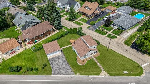 Tiny photo for 521 Mccarthy Road, Lemont, IL 60439 (MLS # 12685724)
