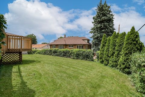 Tiny photo for 521 Mccarthy Road, Lemont, IL 60439 (MLS # 12685724)