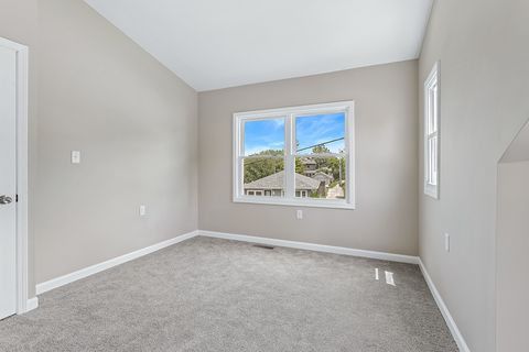 Tiny photo for 521 Mccarthy Road, Lemont, IL 60439 (MLS # 12685724)
