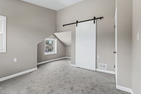 Tiny photo for 521 Mccarthy Road, Lemont, IL 60439 (MLS # 12685724)