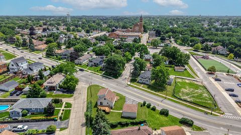 Tiny photo for 521 Mccarthy Road, Lemont, IL 60439 (MLS # 12685724)