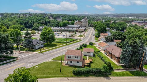 Tiny photo for 521 Mccarthy Road, Lemont, IL 60439 (MLS # 12685724)
