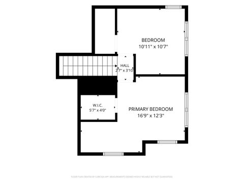 Tiny photo for 521 Mccarthy Road, Lemont, IL 60439 (MLS # 12685724)