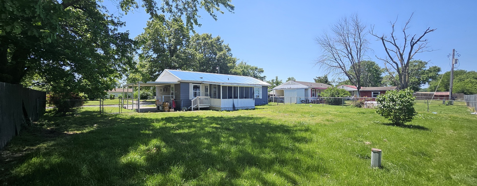 102 MOHAWK Street