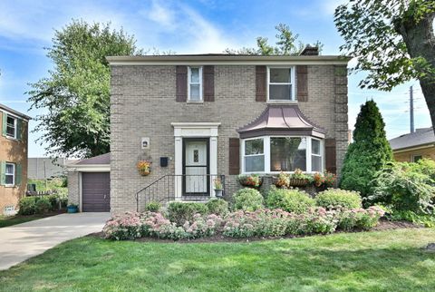 Photo of 593 S Edgewood Avenue, Elmhurst, IL 60126 (MLS # 12498967)