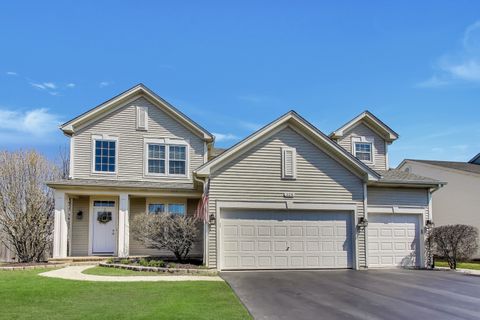 325 Tanager Lane Lindenhurst IL 60046