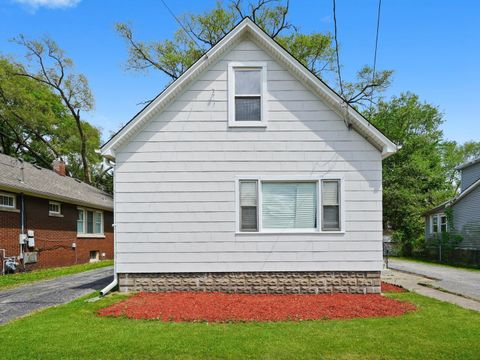 14301 Grant Street Dolton IL 60419