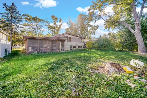 Tiny photo for 714 W Pleasant Street, Villa Park, IL 60181 (MLS # 12508845)