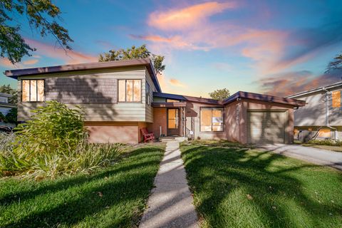 Photo of 714 W Pleasant Street, Villa Park, IL 60181 (MLS # 12508845)