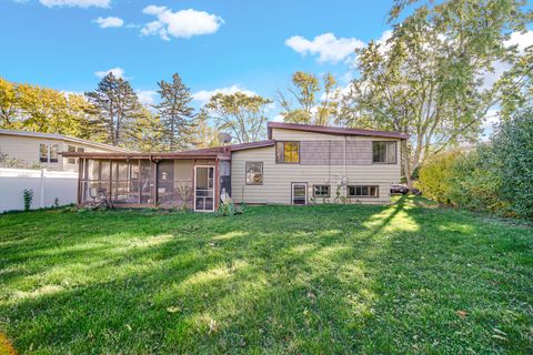 Tiny photo for 714 W Pleasant Street, Villa Park, IL 60181 (MLS # 12508845)