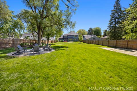 Tiny photo for 1209 N Eagle Street, Naperville, IL 60563 (MLS # 12652825)