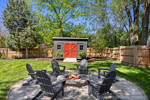 Tiny photo for 1209 N Eagle Street, Naperville, IL 60563 (MLS # 12652825)