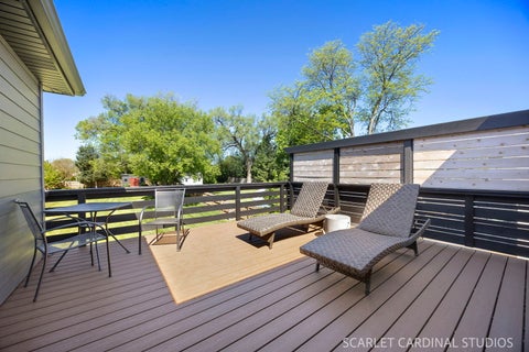 Tiny photo for 1209 N Eagle Street, Naperville, IL 60563 (MLS # 12652825)