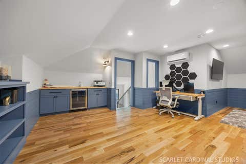 Tiny photo for 1209 N Eagle Street, Naperville, IL 60563 (MLS # 12652825)