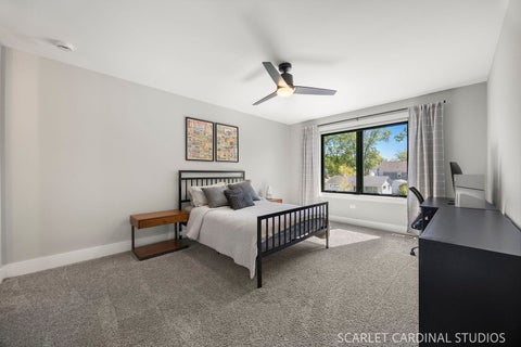 Tiny photo for 1209 N Eagle Street, Naperville, IL 60563 (MLS # 12652825)