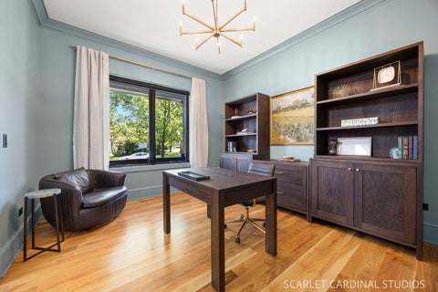 Tiny photo for 1209 N Eagle Street, Naperville, IL 60563 (MLS # 12652825)