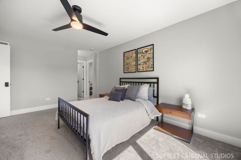 Tiny photo for 1209 N Eagle Street, Naperville, IL 60563 (MLS # 12652825)