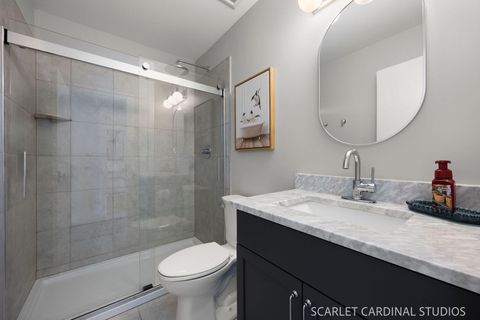 Tiny photo for 1209 N Eagle Street, Naperville, IL 60563 (MLS # 12652825)