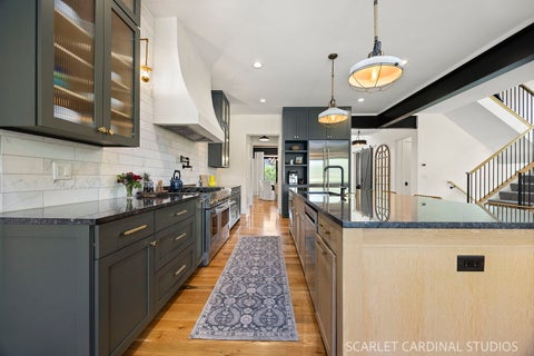 Tiny photo for 1209 N Eagle Street, Naperville, IL 60563 (MLS # 12652825)