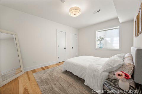 Tiny photo for 1209 N Eagle Street, Naperville, IL 60563 (MLS # 12652825)