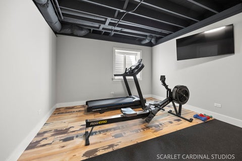 Tiny photo for 1209 N Eagle Street, Naperville, IL 60563 (MLS # 12652825)