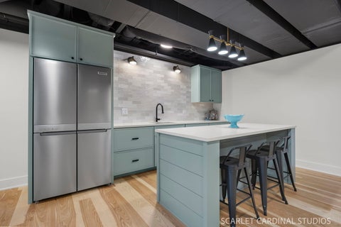 Tiny photo for 1209 N Eagle Street, Naperville, IL 60563 (MLS # 12652825)