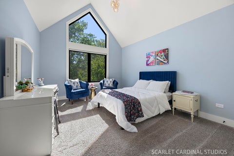 Tiny photo for 1209 N Eagle Street, Naperville, IL 60563 (MLS # 12652825)