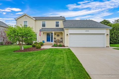 Property photo of 27w050 Sycamore Lane, Winfield, IL 60190