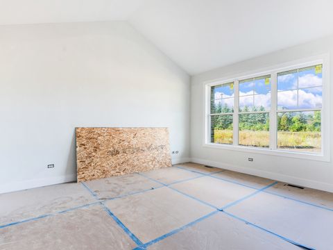 Tiny photo for 1236 PRAIRIE Lane #5-B, Lemont, IL 60439 (MLS # 12494275)