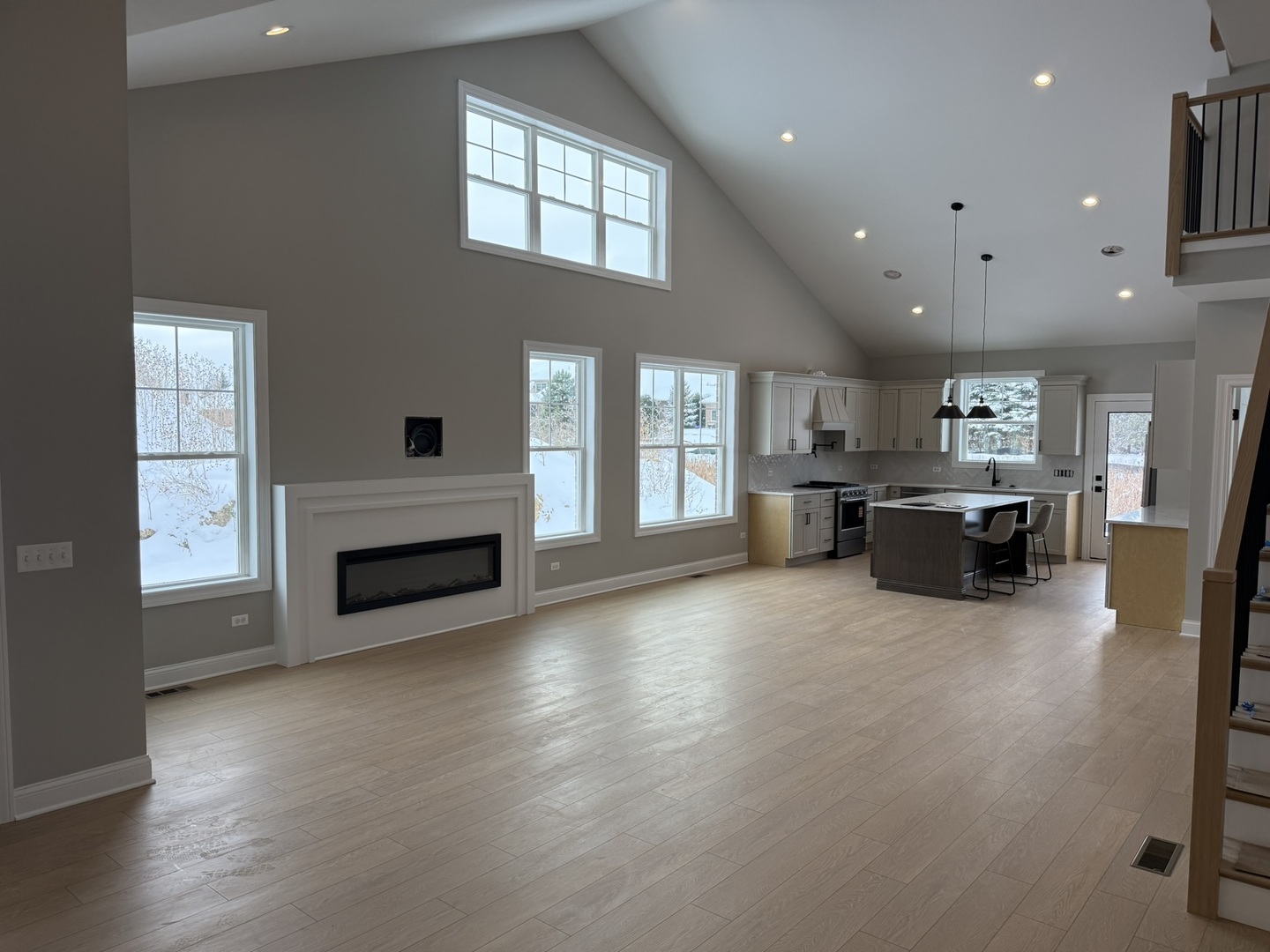 1236 PRAIRIE Lane 5-B