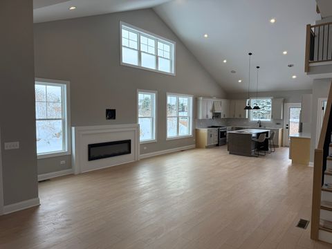 Tiny photo for 1236 PRAIRIE Lane #5-B, Lemont, IL 60439 (MLS # 12494275)