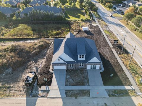 Tiny photo for 1236 PRAIRIE Lane #5-B, Lemont, IL 60439 (MLS # 12494275)