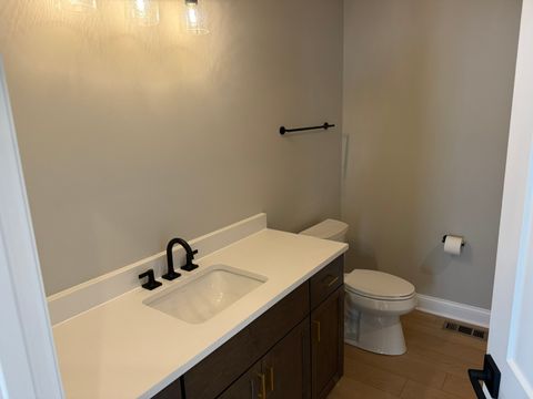 Tiny photo for 1236 PRAIRIE Lane #5-B, Lemont, IL 60439 (MLS # 12494275)